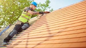 Best Cold Roofs  in Shackle Island, TN