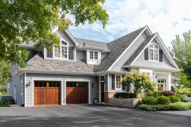 Best Roofing for New Construction  in Shackle Island, TN