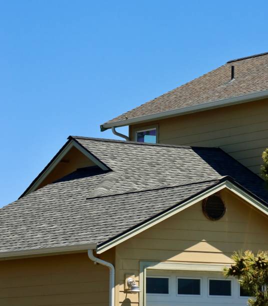Shackle Island, TN Roofing Service Company
