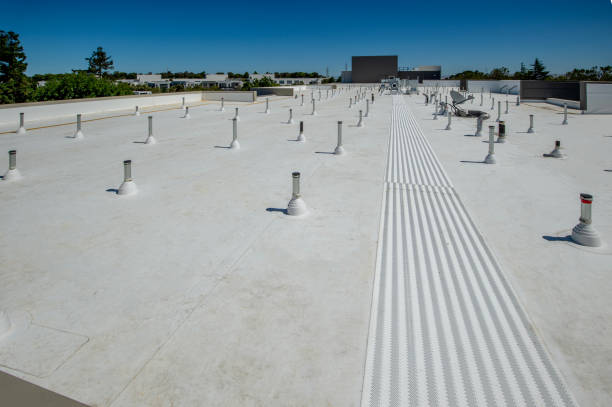 Trusted Shackle Island, TN Roofing Service Experts